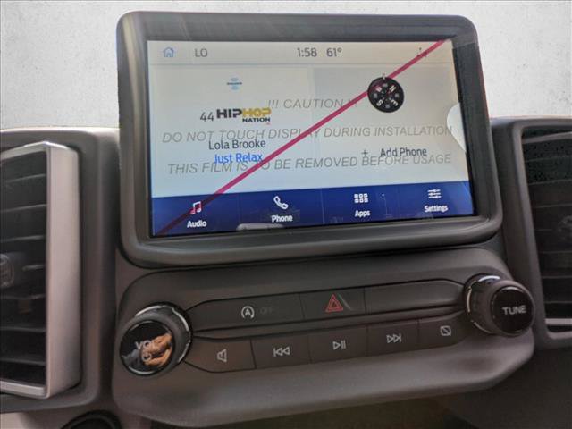 Used 2023 Ford Bronco Sport Big Bend AWD/4WD image 13