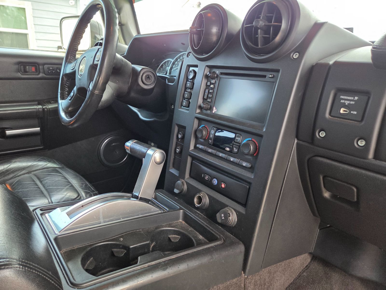 Used 2006 HUMMER H2 image 17