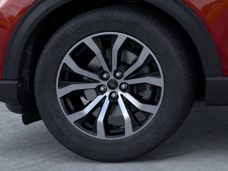 New 2026 Ford Explorer ST-Line AWD/4WD image 19