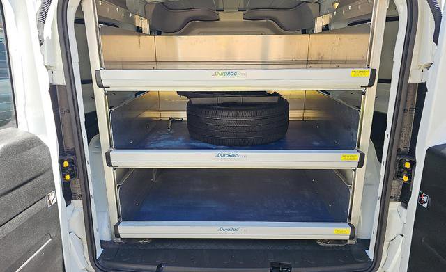 Used 2022 RAM ProMaster City Tradesman w/ Window Group 05 image 11