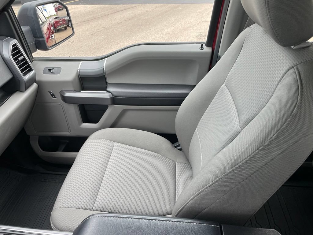 Used 2019 Ford F150 XLT w/ Equipment Group 302A Luxury AWD/4WD image 20