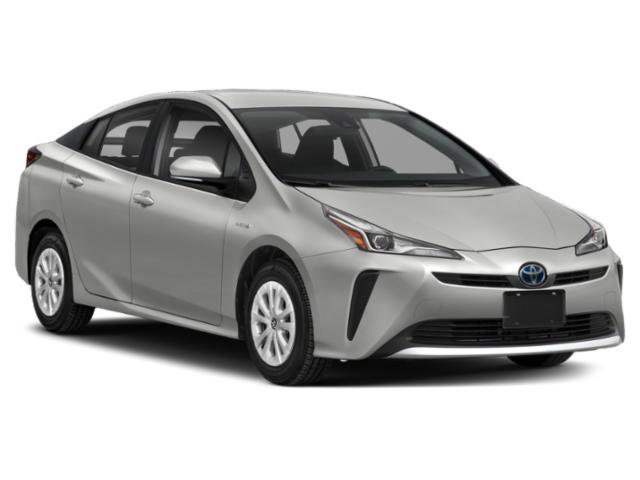 Used 2022 Toyota Prius L Eco FWD image 7