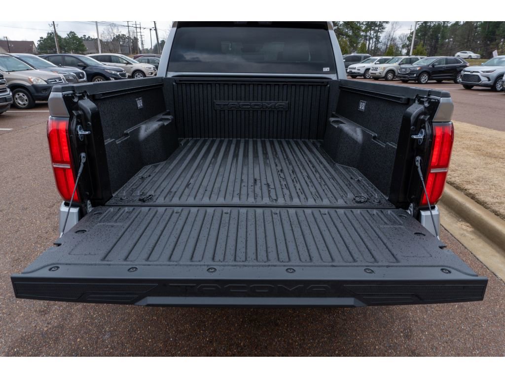 New 2026 Toyota Tacoma SR5 image 14