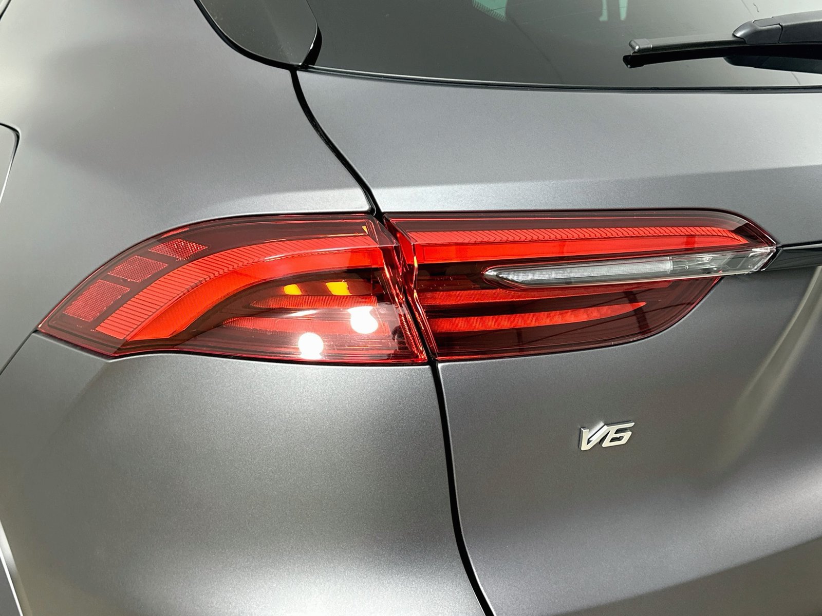 New 2026 Maserati Grecale Modena AWD/4WD image 13