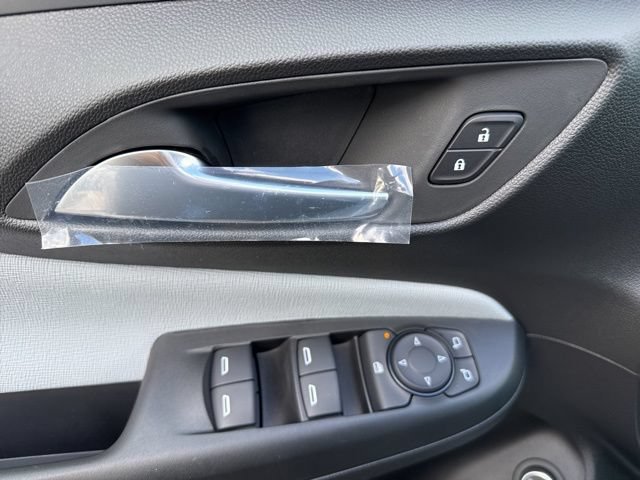 New 2026 Buick Envista Preferred w/ Convenience I Package image 10