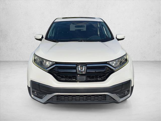 Used 2020 Honda CR-V EX video 2