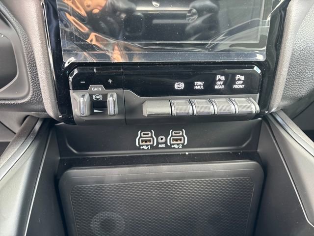 New 2026 RAM 2500 Big Horn image 22