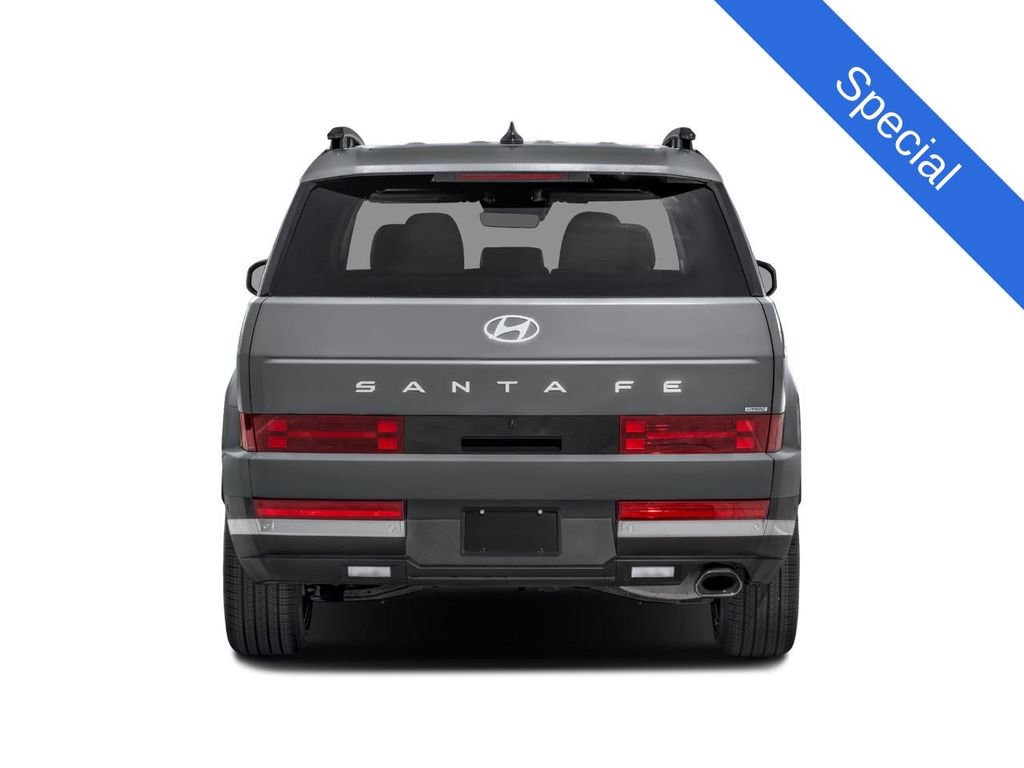 Used 2024 Hyundai Santa Fe Limited image 37