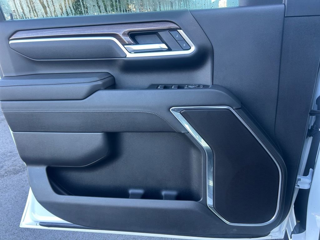 Used 2024 Chevrolet Silverado 3500 LT w/ Z71 Sport Edition image 22