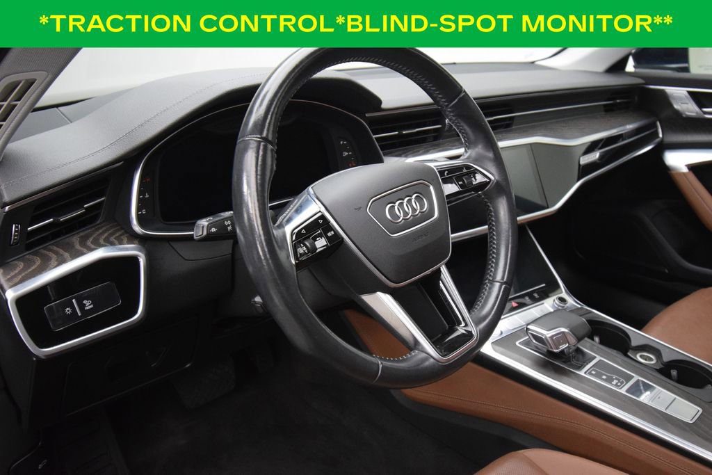 Used 2019 Audi A6 3.0T Prestige w/ Prestige Package AWD/4WD image 15