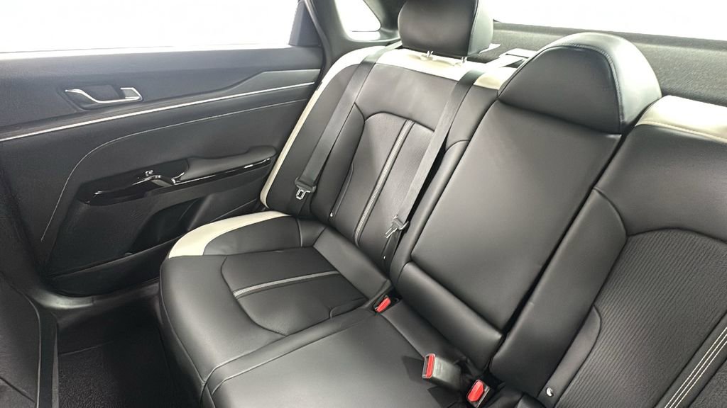 New 2026 Kia K5 GT-Line image 14