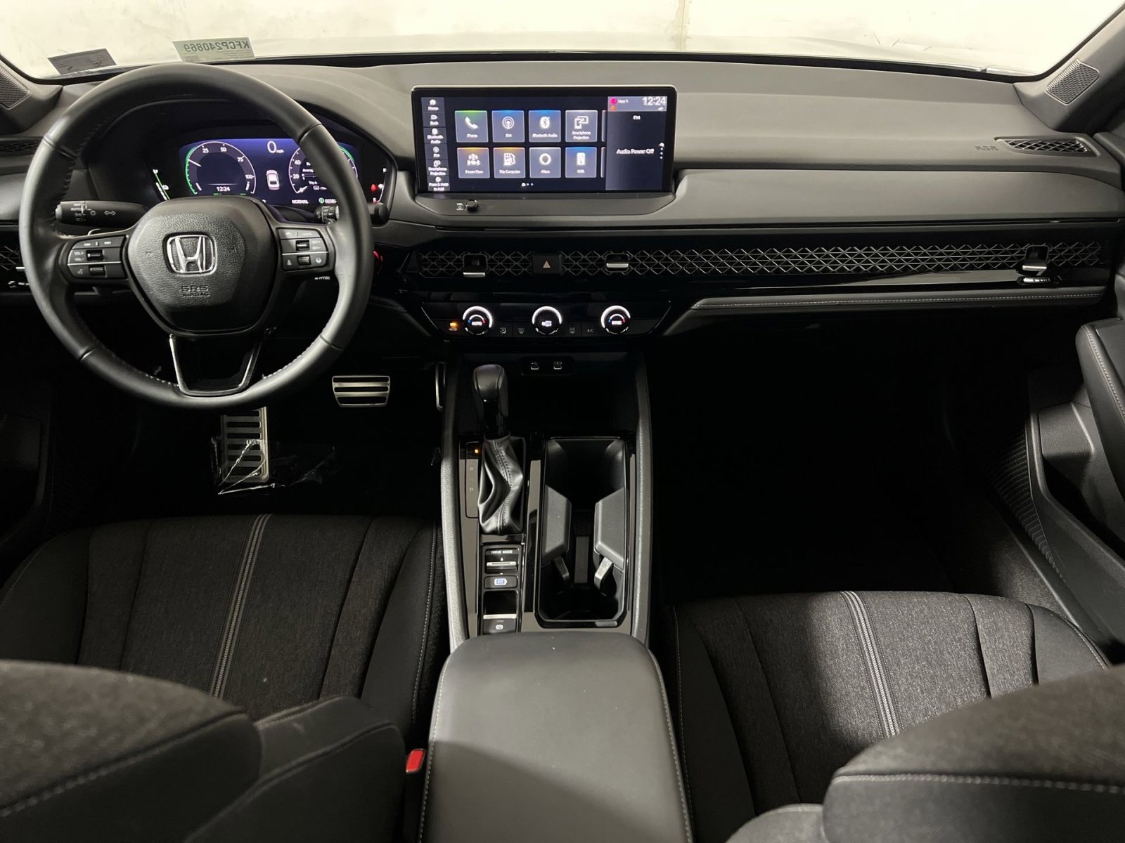 Used 2024 Honda Accord Sport image 22