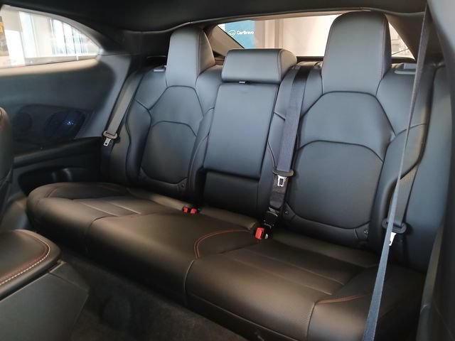 New 2026 Dodge Charger Scat Pack AWD/4WD image 11