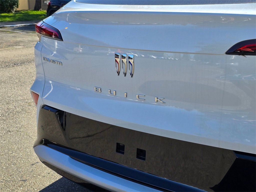 New 2026 Buick Envista Sport Touring image 46