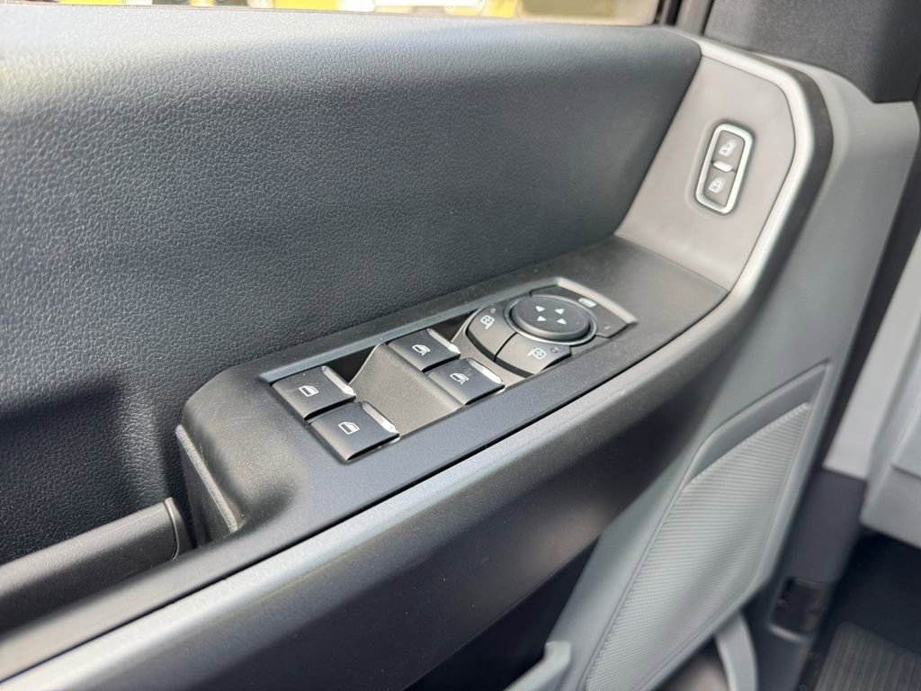 New 2026 Ford F350 XL w/ STX Appearance Package image 23