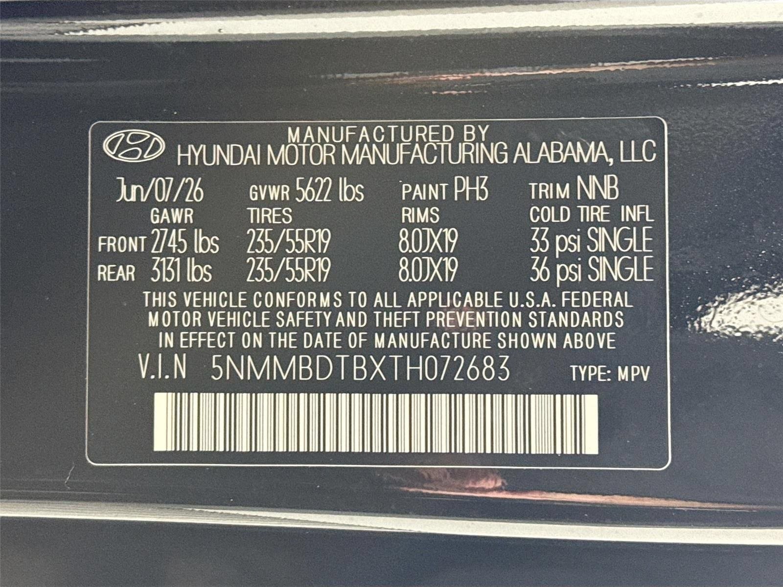 New 2026 Genesis GV70 2.5T Advanced AWD/4WD image 34