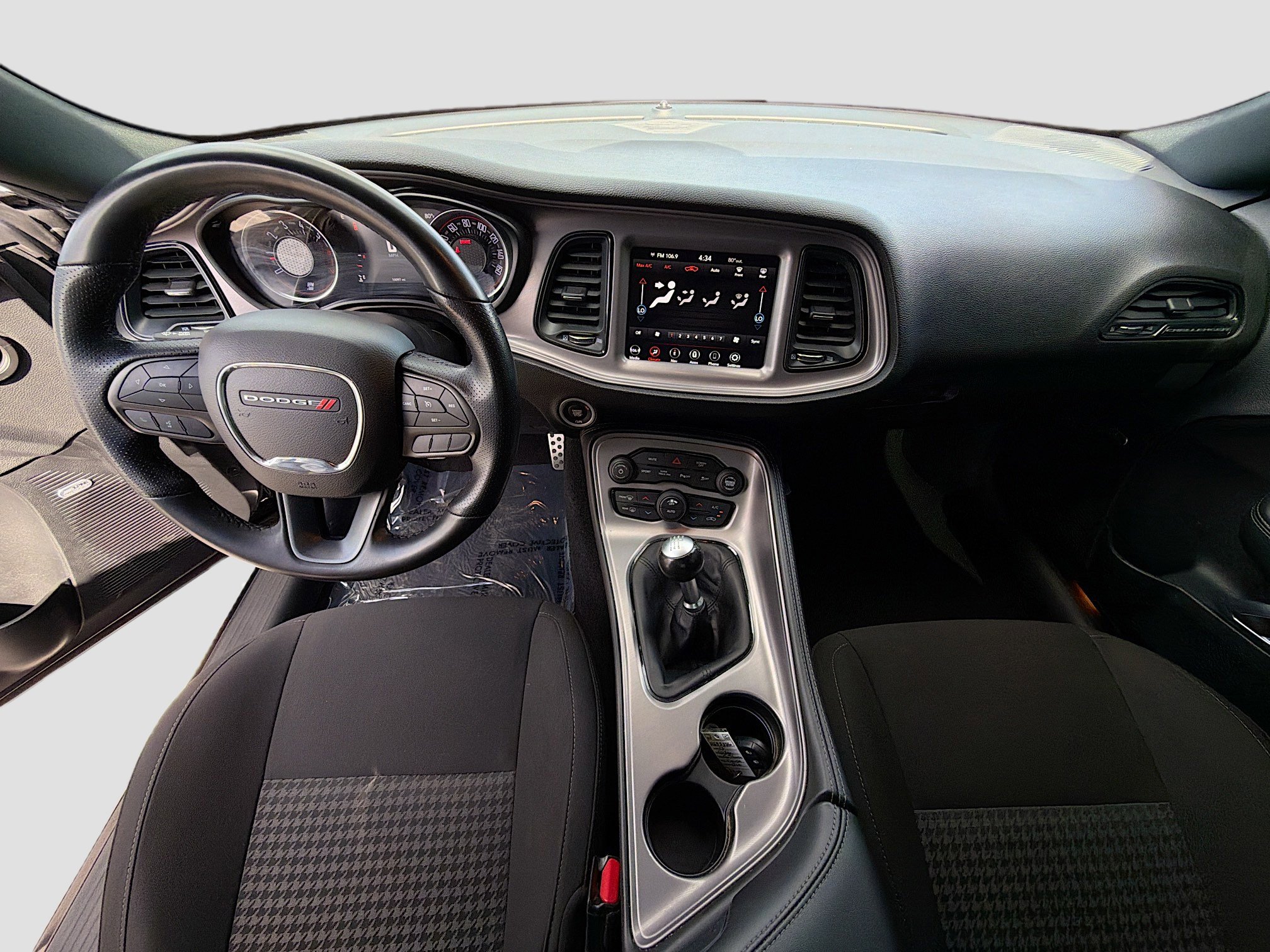 Used 2023 Dodge Challenger R/T RWD image 14