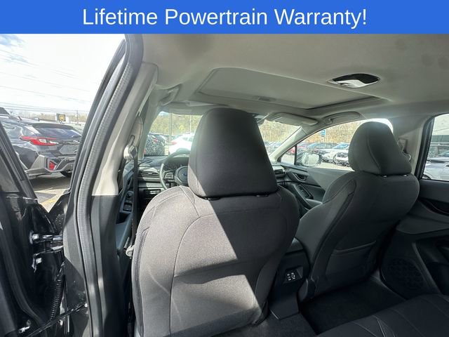 New 2026 Subaru Crosstrek 2.0i Premium image 21