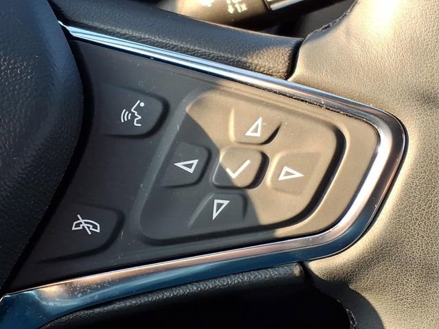 Used 2024 Chevrolet Equinox LT image 26