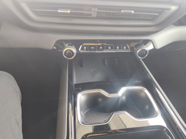 New 2026 Chevrolet Silverado EV LT image 31