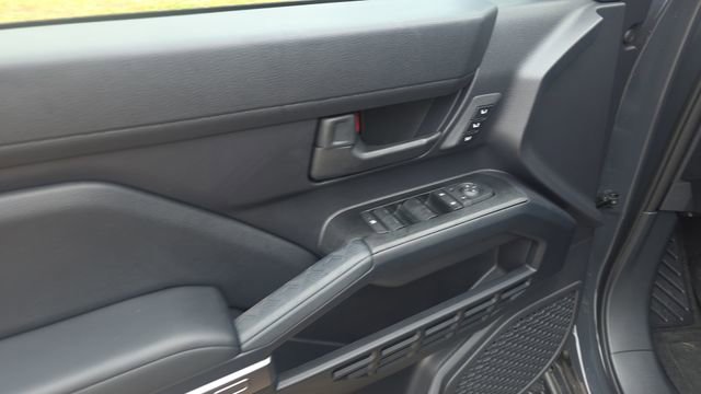 New 2026 Toyota 4Runner TRD Off-Road Premium AWD/4WD image 11