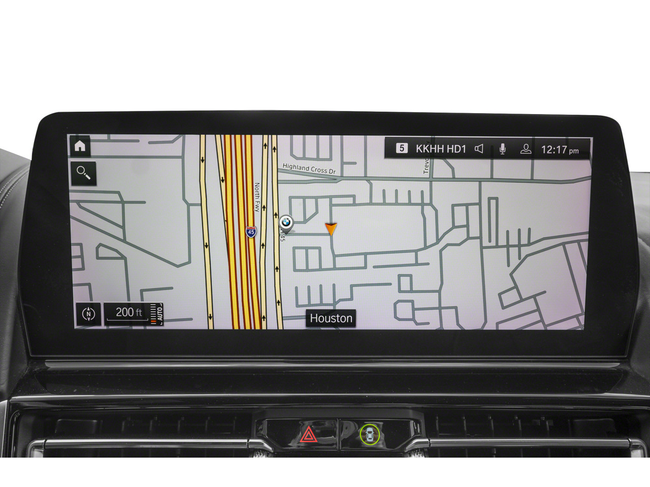 New 2026 BMW 840i Convertible RWD image 37