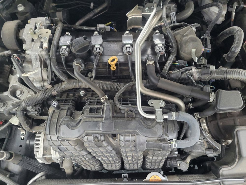 Used 2024 Nissan Altima 2.5 SV image 30