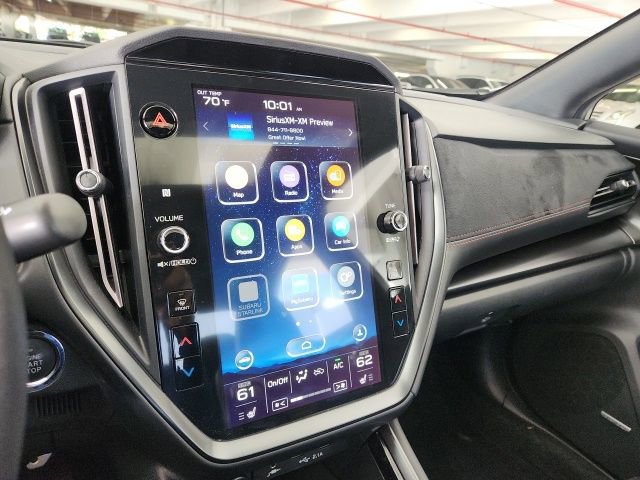 Used 2022 Subaru WRX GT image 32