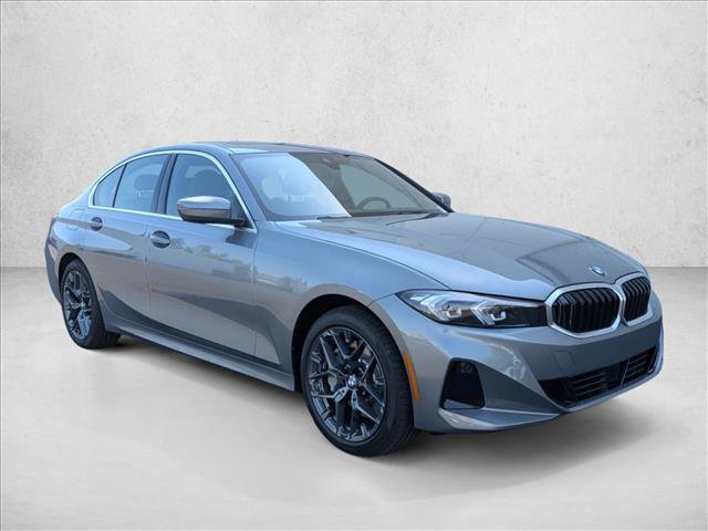 Used 2026 BMW 330i xDrive Sedan w/ Premium Package AWD/4WD image 4