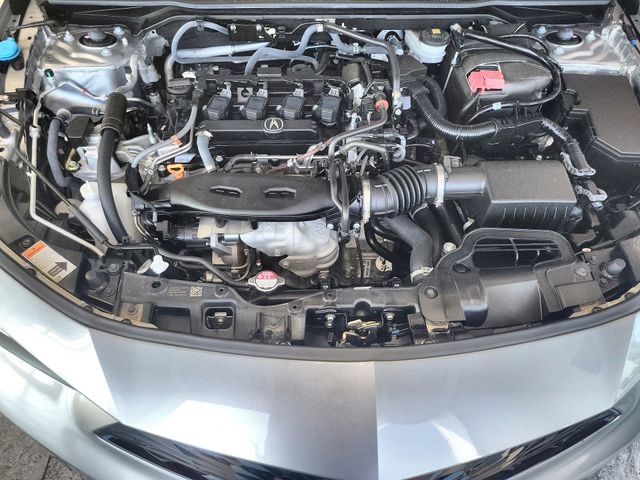 Used 2024 Acura Integra A-Spec FWD image 26