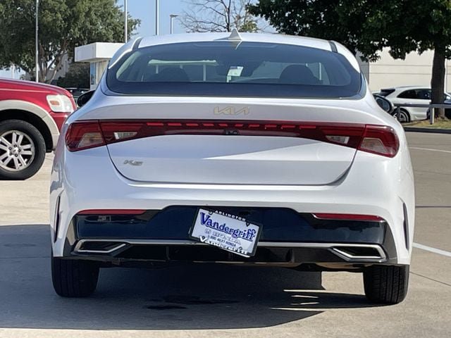 Used 2022 Kia K5 LXS FWD image 5