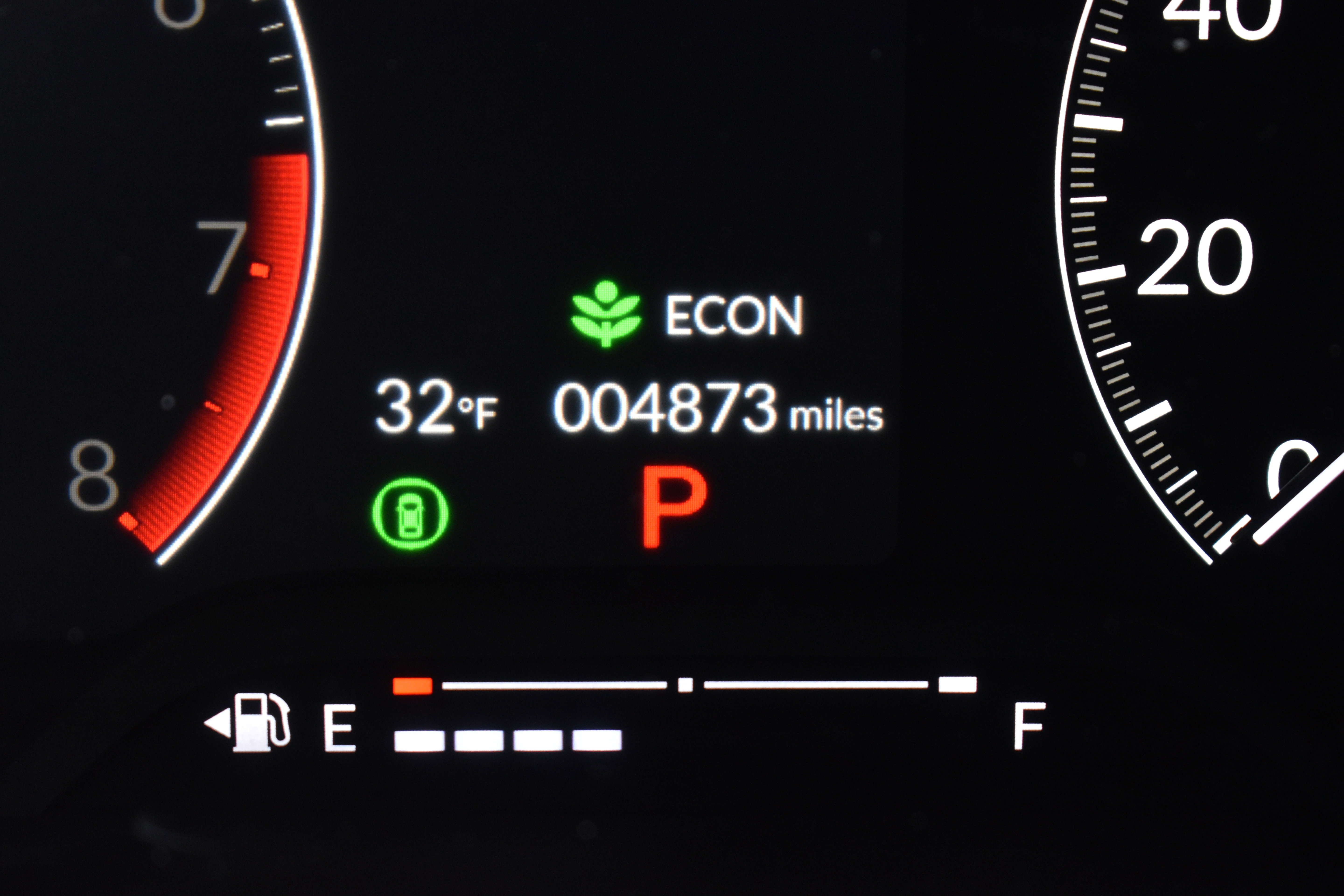 Certified 2026 Honda Civic Sport image 24