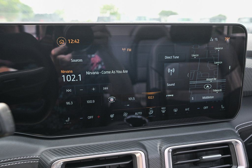 New 2025 Ford Mustang GT Premium image 28