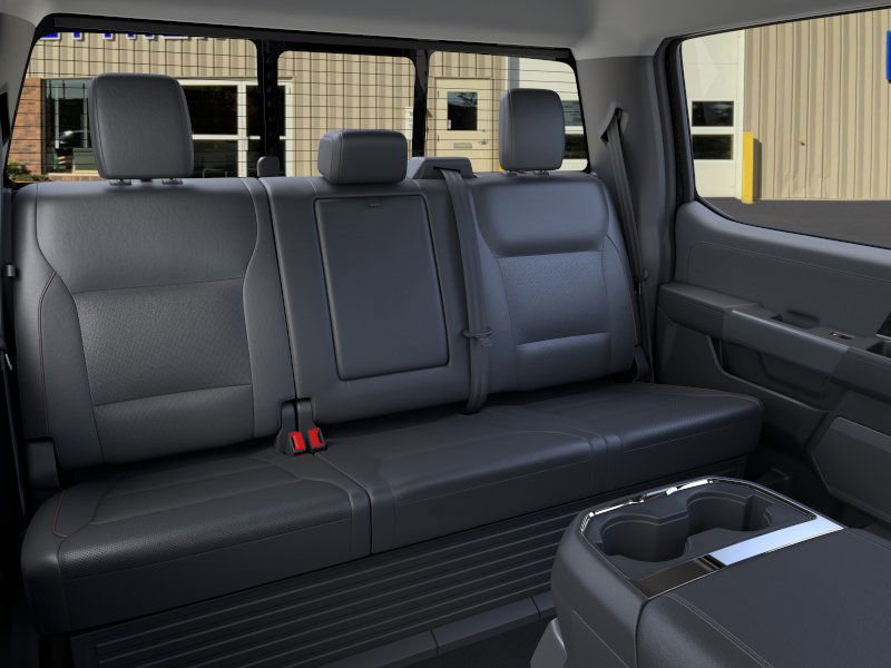 New 2026 Ford F350 Lariat w/ Chrome Package image 11