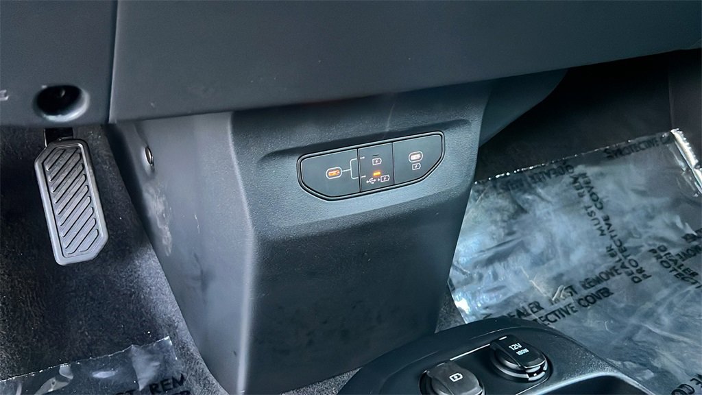 New 2025 Kia EV6 Wind image 15