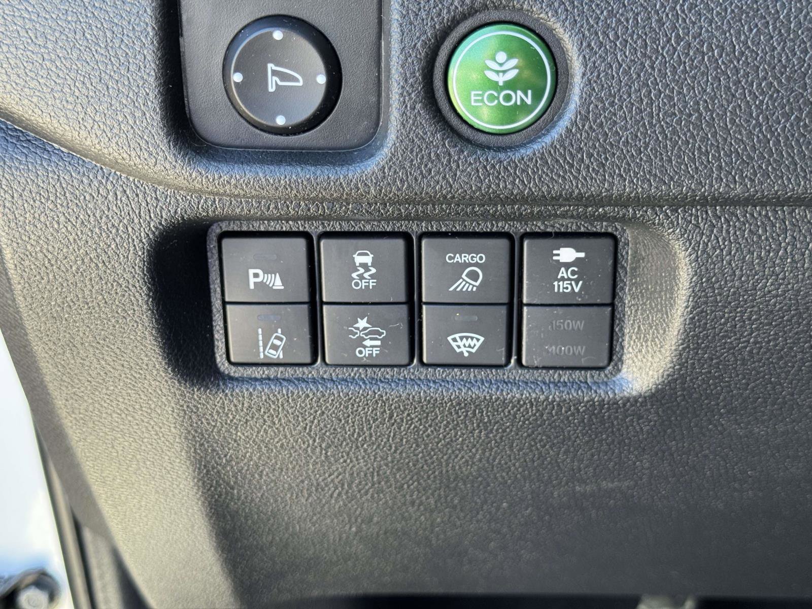 Used 2022 Honda Ridgeline RTL-E image 20