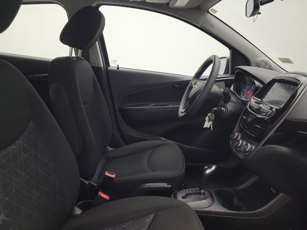 Used 2021 Chevrolet Spark LT FWD image 21