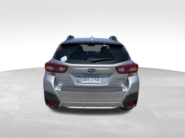 Used 2021 Subaru Crosstrek 2.5i Limited w/ Moonroof Package 2 image 4