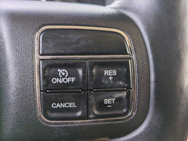 Used 2012 Jeep Wrangler Sahara w/ Connectivity Group image 16