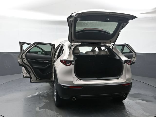 Used 2024 MAZDA CX-30 AWD 2.5 S w/ Preferred Package image 48