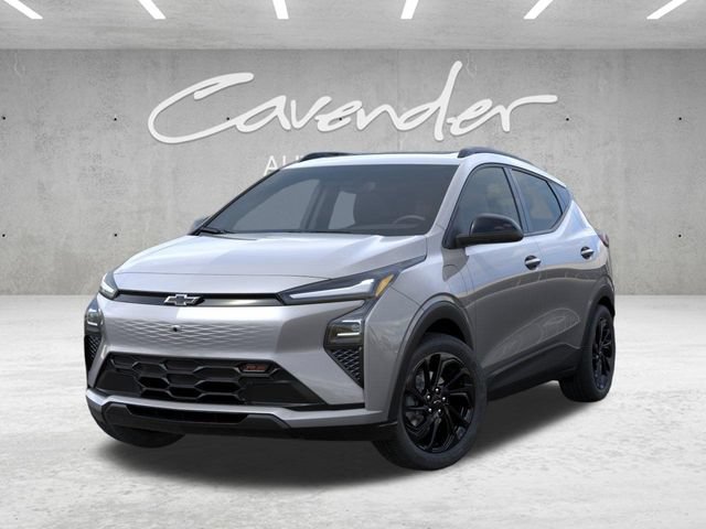 New 2027 Chevrolet Bolt RS w/ Technology Package FWD image 6