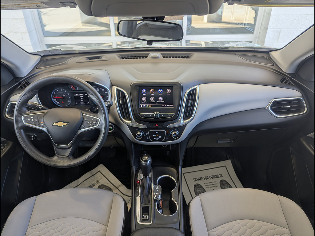 Used 2020 Chevrolet Equinox LS w/ LS Convenience Package AWD/4WD image 21