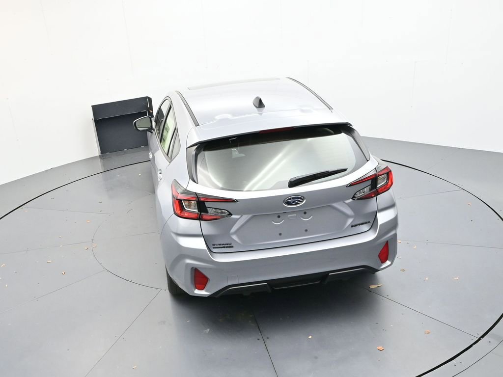 New 2026 Subaru Impreza 2.0i Sport image 14