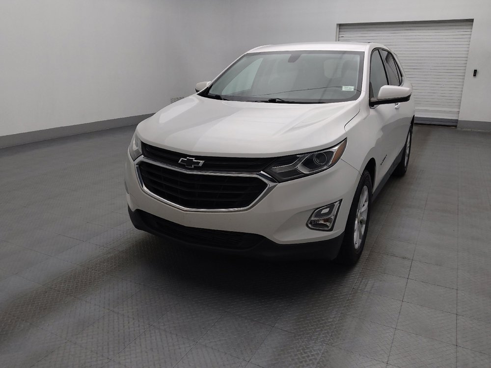 Used 2019 Chevrolet Equinox LT image 15