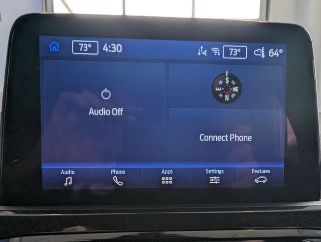 Used 2023 Ford Escape ST-Line AWD/4WD image 24