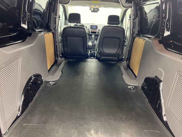 Used 2021 Ford Transit Connect XL image 8