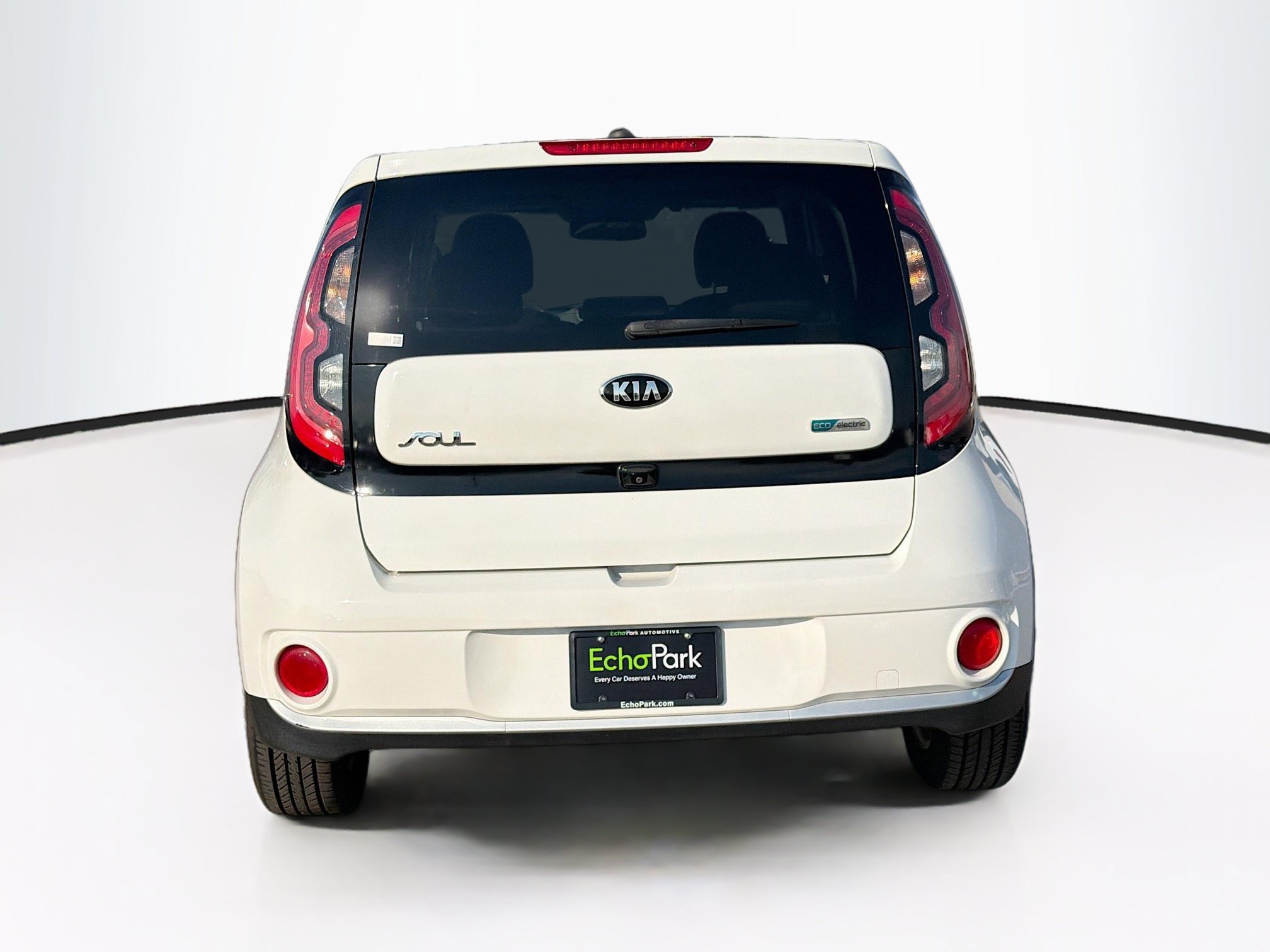Used 2016 Kia Soul EV FWD image 7