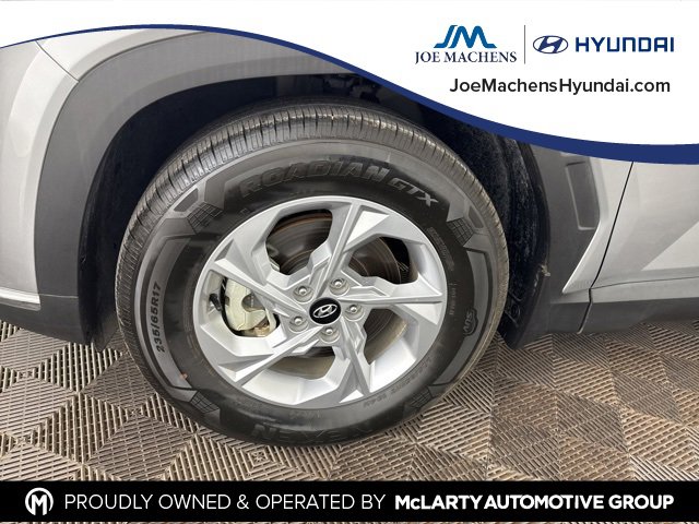 Certified 2024 Hyundai Tucson SEL image 31