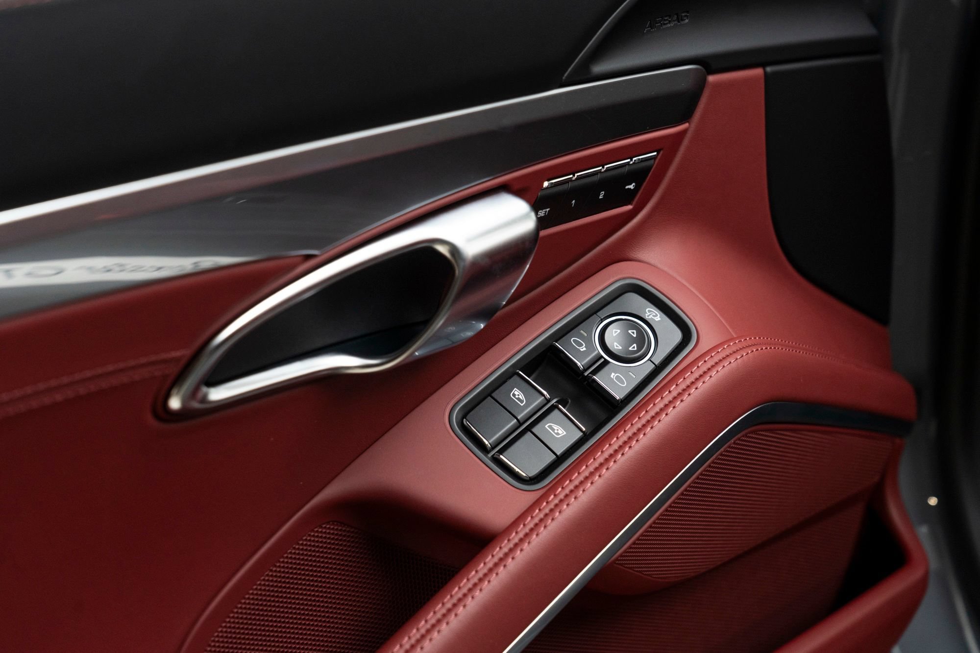 Used 2025 Porsche 718 Boxster GTS RWD image 21