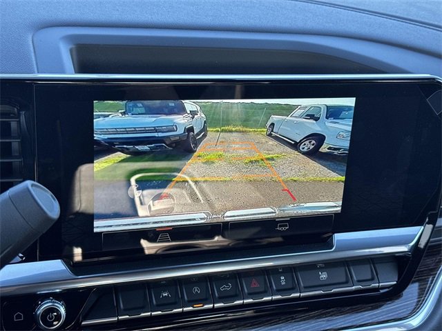 New 2026 GMC Sierra 1500 Elevation image 14